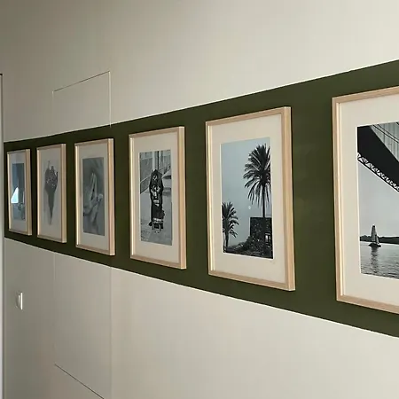 Lisbonflat Apartment