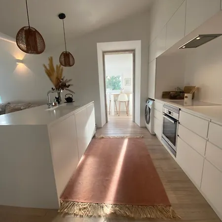 Lisbonflat Διαμέρισμα Lisboa