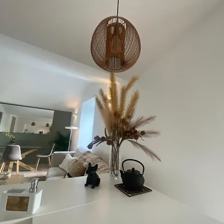 Lisbonflat Διαμέρισμα Lisboa