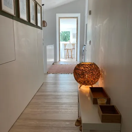 Διαμέρισμα Lisbonflat *