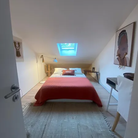 Apartment Lisbonflat