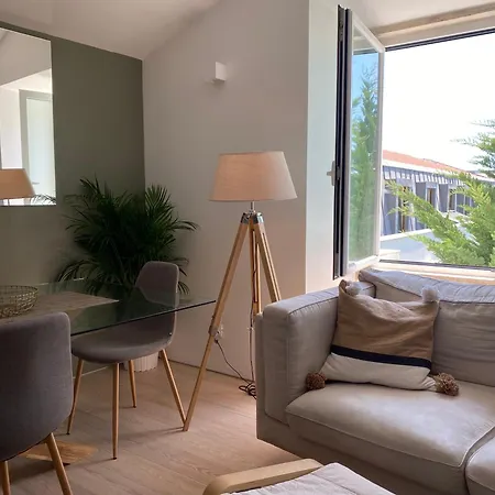 Lisbonflat * Lisbon