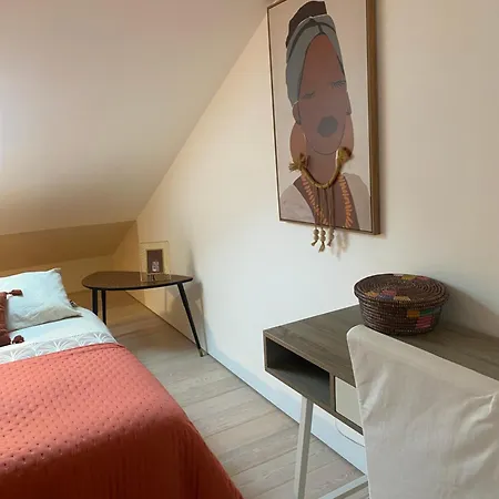 Apartment Lisbonflat *