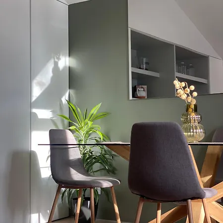 Apartment Lisbonflat Lisbon
