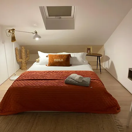 Lisbonflat * Lisbon
