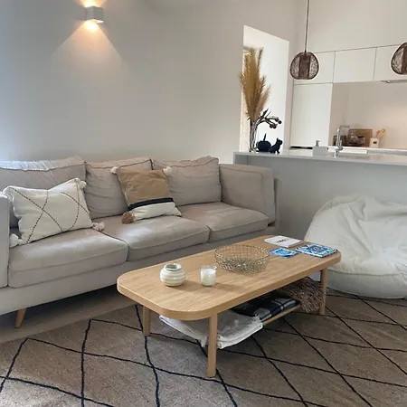 Lisbonflat Apartment *